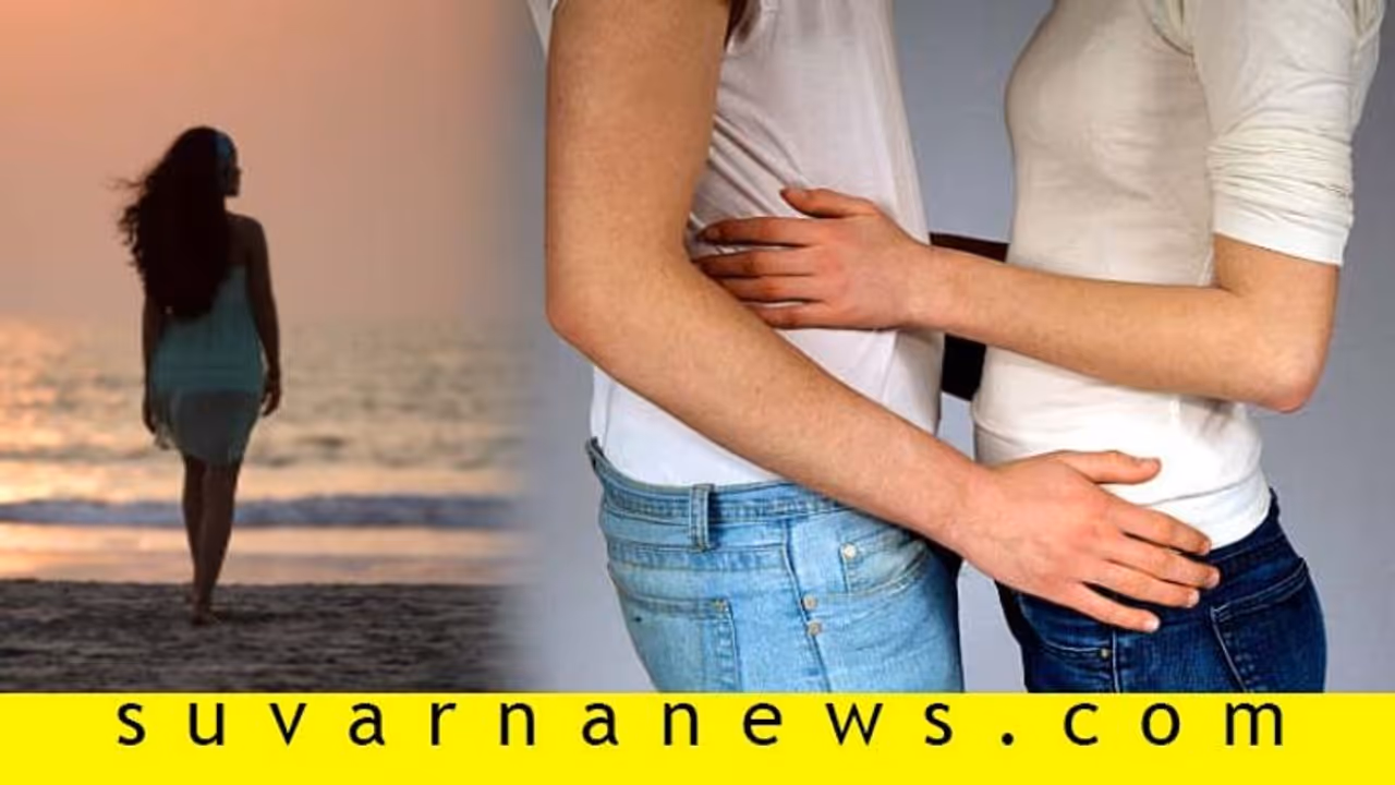 #FeelFree ಈ ಹುಡುಗನಿಗೆ ಆಂಟಿಯರನ್ನು ಕಂಡ್ರೇ ಆಕರ್ಷಣೆಯಂತೆ!