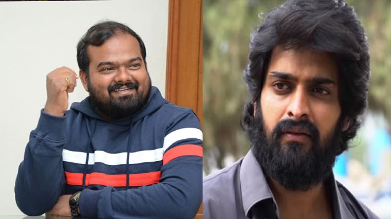 నాగశౌర్య ఆరోపణలపై 'భీష్మ' డైరెక్టర్ రెస్పాన్స్! నాగశౌర్య ఆరోపణలపై 'భీష్మ' డైరెక్టర్ రెస్పాన్స్!