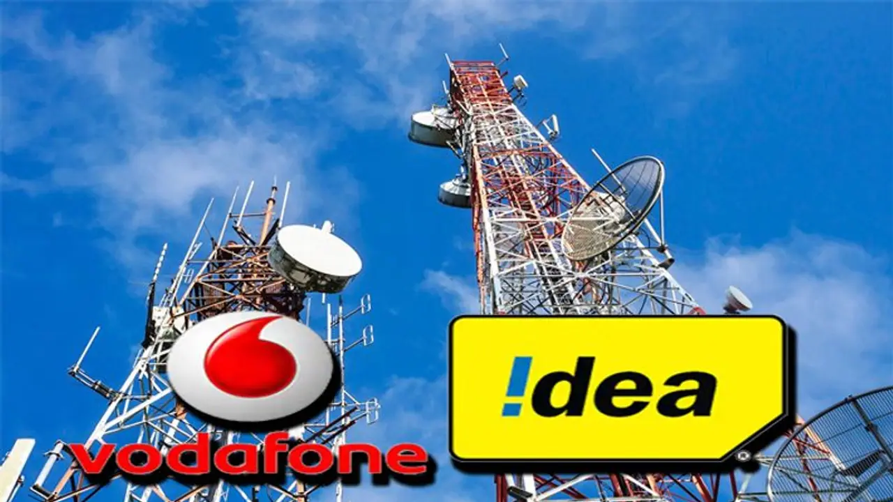 वोडाफोन आइडिया पर AGR के बकाये थे एक हजार करोड़ रुपये, चुका दिया