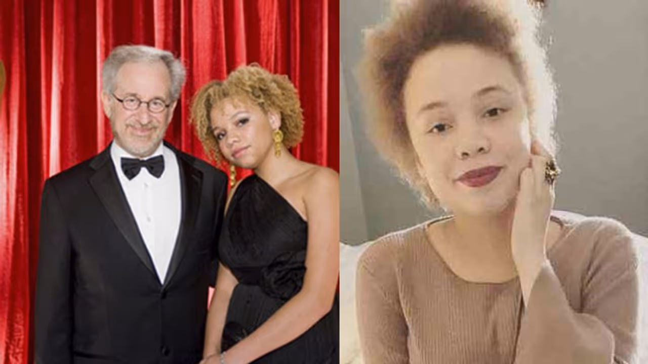 വീട്ടുകാര്‍ക്ക് എതിര്‍പ്പില്ല; പോണ്‍ താരമാകാനൊരുങ്ങി സ്റ്റീവന്‍ സ്പീല്‍ബര്‍ഗിന്‍റെ മകള്‍