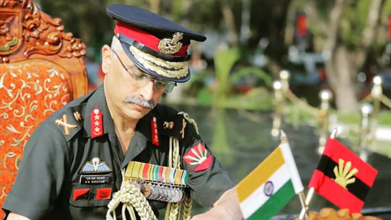 सेना प्रमुख का बड़ा खुलासा, PoK में 20 आतंकी शिविर और 350 आतंकवादी सेना प्रमुख का बड़ा खुलासा, PoK में 20 आतंकी शिविर और 350 आतंकवादी