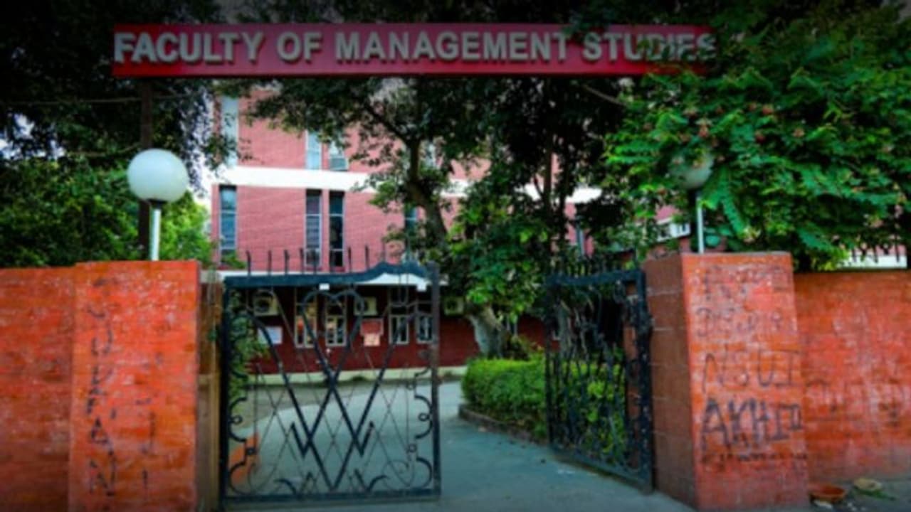 ക്യാംപസ് പ്ലേസ്മെന്റിൽ എംബിഎ വിദ്യാർത്ഥിക്ക് 58.6 ലക്ഷം വേതന വാഗ്ദാനം ക്യാംപസ് പ്ലേസ്മെന്റിൽ എംബിഎ വിദ്യാർത്ഥിക്ക് 58.6 ലക്ഷം വേതന വാഗ്ദാനം