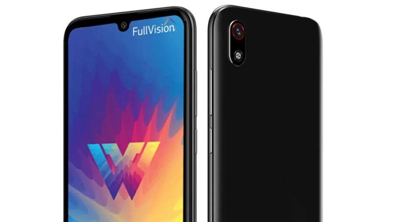 சந்தைக்கு வந்த புது வரவு LG W10 Alpha ..! எப்படி இருக்கு தெரியுமா..? சந்தைக்கு வந்த புது வரவு LG W10 Alpha ..! எப்படி இருக்கு தெரியுமா..?