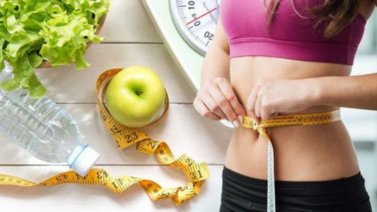 'പൊണ്ണത്തടി തടയാം; നിങ്ങള് ചെയ്യേണ്ടത് ഇത്രമാത്രം!' 'പൊണ്ണത്തടി തടയാം; നിങ്ങള് ചെയ്യേണ്ടത് ഇത്രമാത്രം!'