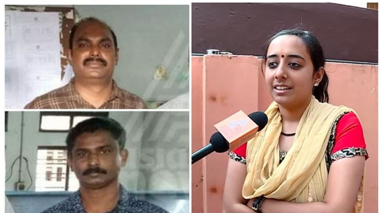 'അന്ന് സുഖമില്ലാതായപ്പോള് ഒപ്പമുണ്ടായിരുന്നവരാണ്; നടന്നത് വിശ്വസിക്കാന് കഴിയുന്നില്ലെന്ന് ഡോ. കവിത 'അന്ന് സുഖമില്ലാതായപ്പോള് ഒപ്പമുണ്ടായിരുന്നവരാണ്; നടന്നത് വിശ്വസിക്കാന് കഴിയുന്നില്ലെന്ന് ഡോ. കവിത