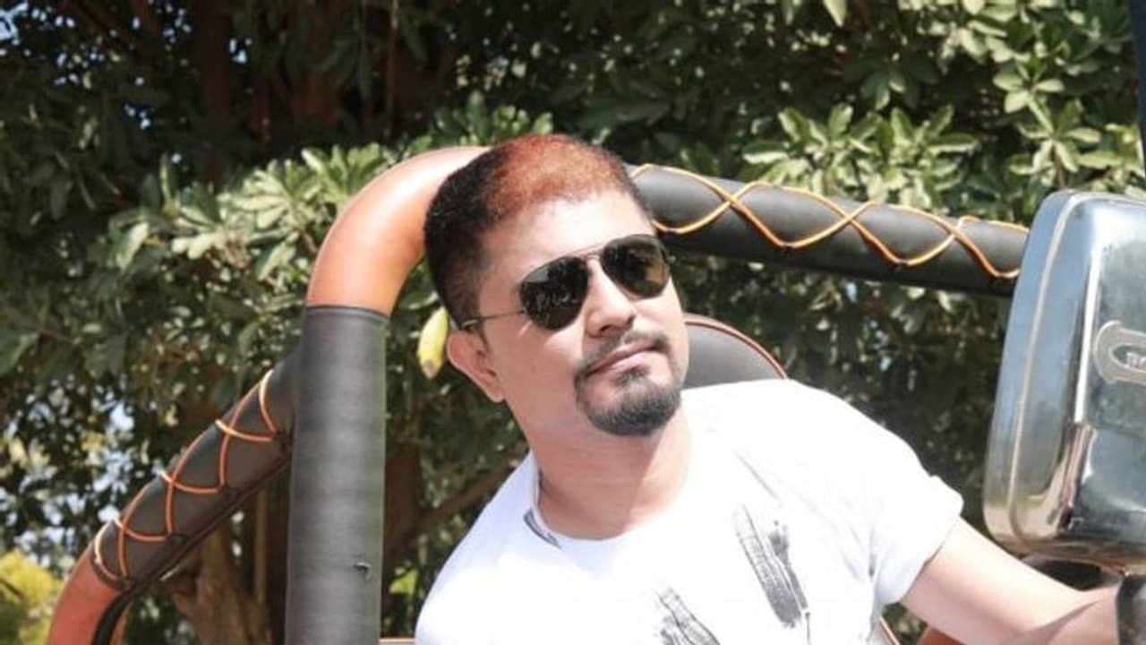 ಕಮೆಂಟ್ ಮಾಡಿದ್ದ ಬಿಗ್ ಬಾಸ್ ಪ್ರಥಮ್ಗೆ ಸಂಕಷ್ಟ, ಉತ್ತರ ಕೊಡ್ಲೇ ಬೇಕು! ಕಮೆಂಟ್ ಮಾಡಿದ್ದ ಬಿಗ್ ಬಾಸ್ ಪ್ರಥಮ್ಗೆ ಸಂಕಷ್ಟ, ಉತ್ತರ ಕೊಡ್ಲೇ ಬೇಕು!