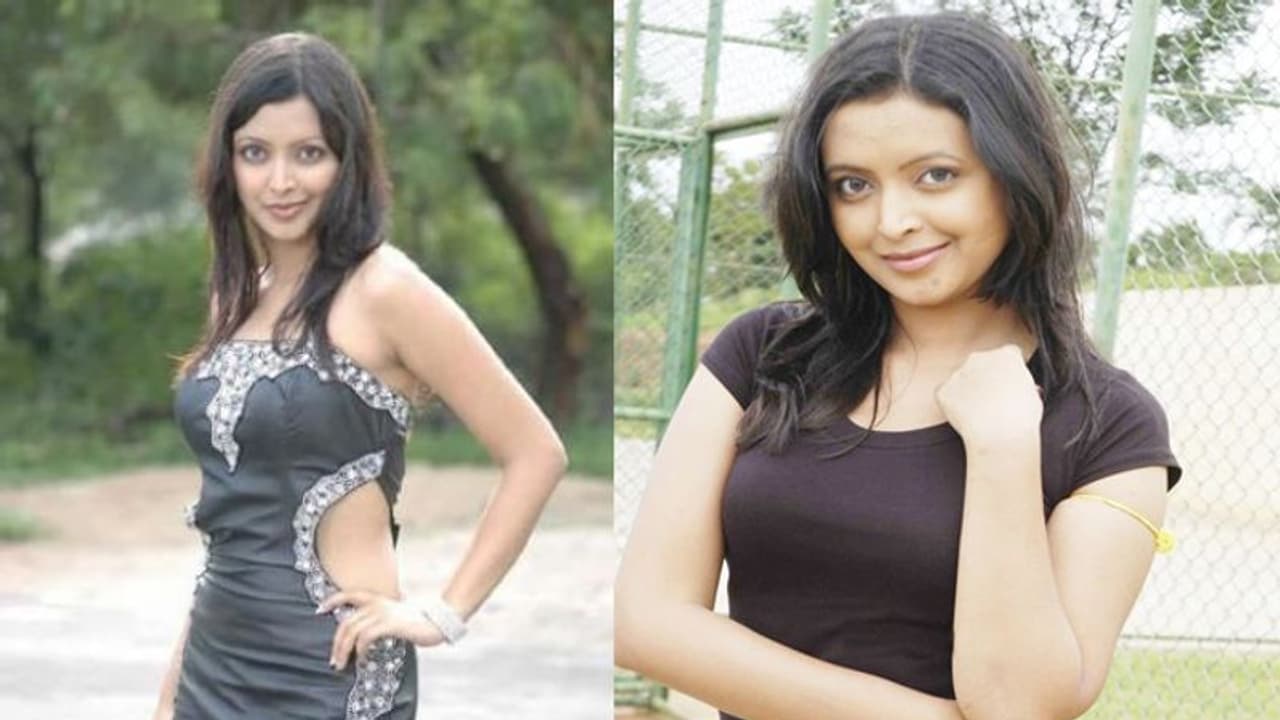 బ్రతికుండగానే హీరోయిన్ కి శ్రద్ధాంజలి.. నాగార్జున ప్రామిస్ నిలబెట్టుకోలేదు! బ్రతికుండగానే హీరోయిన్ కి శ్రద్ధాంజలి.. నాగార్జున ప్రామిస్ నిలబెట్టుకోలేదు!