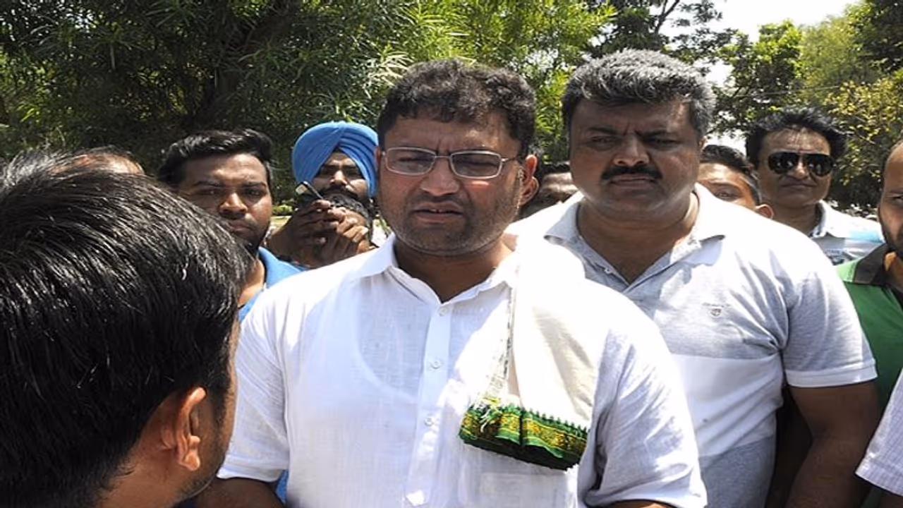 Haryana Assembly elections 2024: Ashok Tanwar back in Congress hours after campaigning for BJP