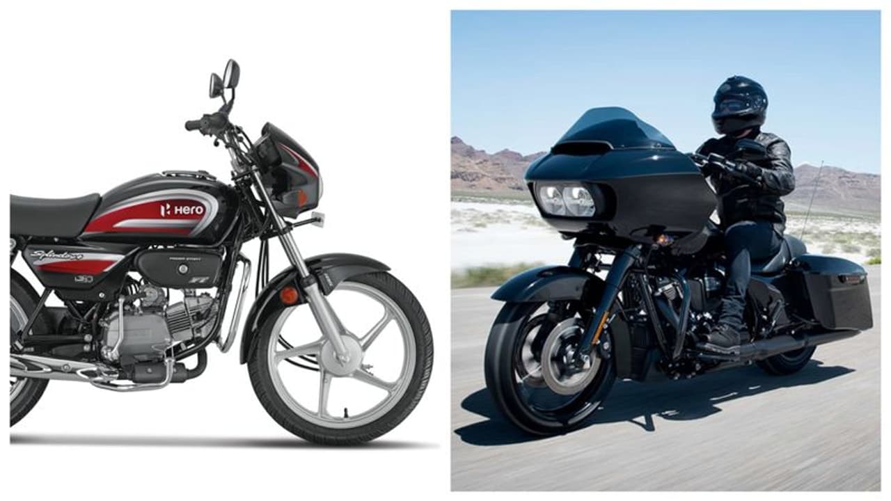 ഹാര്ലിയുമായി സഹകരിക്കാന് തയ്യാറെന്ന് ഹീറോ ഹാര്ലിയുമായി സഹകരിക്കാന് തയ്യാറെന്ന് ഹീറോ