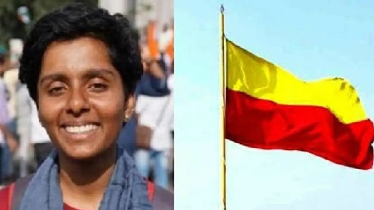 ಪಾಕ್ ಜಿಂದಾಬಾದ್ ಘೋಷಣೆ: ಫೆ.21ರಂದು ರಾಜ್ಯಾದ್ಯಂತ ಪ್ರತಿಭಟನೆಗೆ ಕರೆ ಪಾಕ್ ಜಿಂದಾಬಾದ್ ಘೋಷಣೆ: ಫೆ.21ರಂದು ರಾಜ್ಯಾದ್ಯಂತ ಪ್ರತಿಭಟನೆಗೆ ಕರೆ