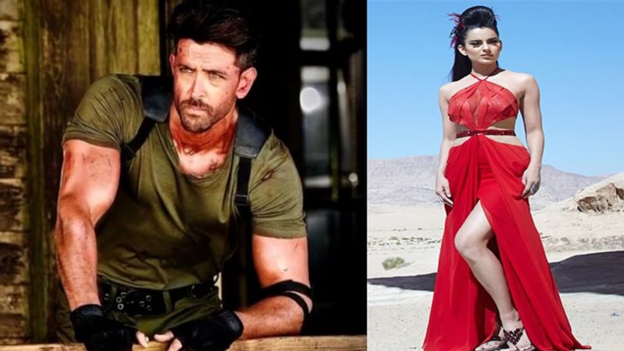 హృతిక్ వ్యవహారంలో కంగనకు బెదిరింపులు.. మోడీపైనే విమర్శలు హృతిక్ వ్యవహారంలో కంగనకు బెదిరింపులు.. మోడీపైనే విమర్శలు