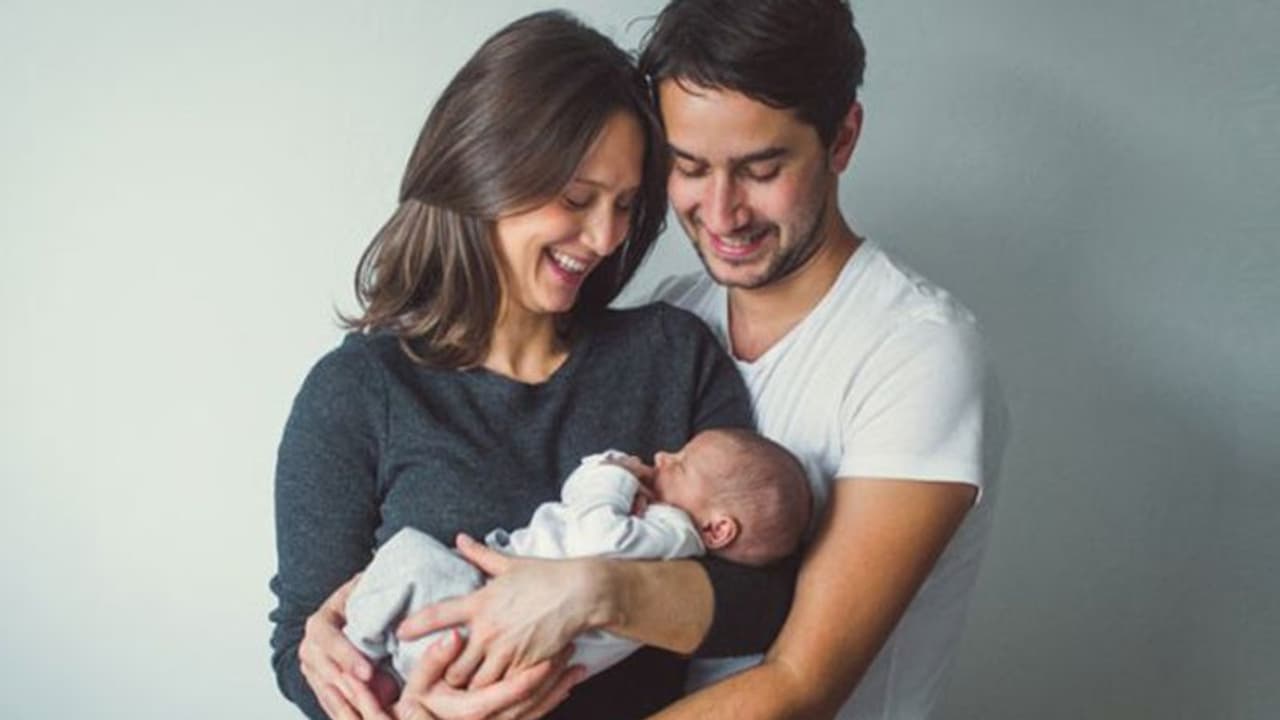 ഫിൻലാൻഡിൽ അച്ഛനും അമ്മയ്ക്കും ഏഴു മാസം പ്രസവാവധി ഫിൻലാൻഡിൽ അച്ഛനും അമ്മയ്ക്കും ഏഴു മാസം പ്രസവാവധി