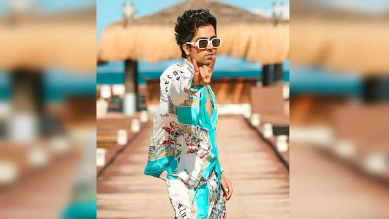 Harrdy Sandhu’s Biography | Birth | Debut Song | Marriage | Albums | Films | Facts