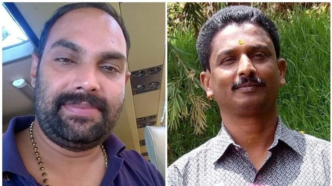 കോയമ്പത്തൂര് അപകടം: കെഎസ്ആർടിസി ജീവനക്കാരുടെ മൃതദേഹങ്ങള് നാട്ടിലെത്തിച്ചു, സംസ്ക്കാരം നാളെ കോയമ്പത്തൂര് അപകടം: കെഎസ്ആർടിസി ജീവനക്കാരുടെ മൃതദേഹങ്ങള് നാട്ടിലെത്തിച്ചു, സംസ്ക്കാരം നാളെ