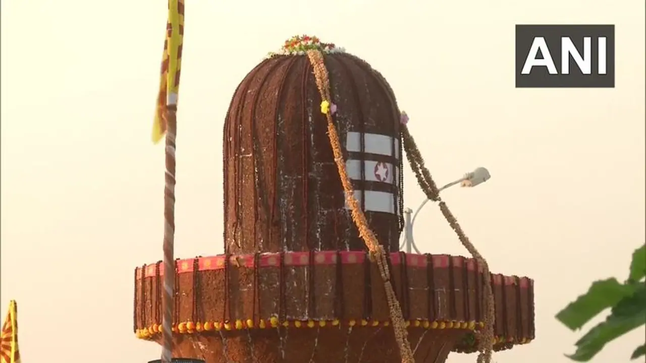 మహాశివరాత్రి వ్రత కథ మహాశివరాత్రి వ్రత కథ