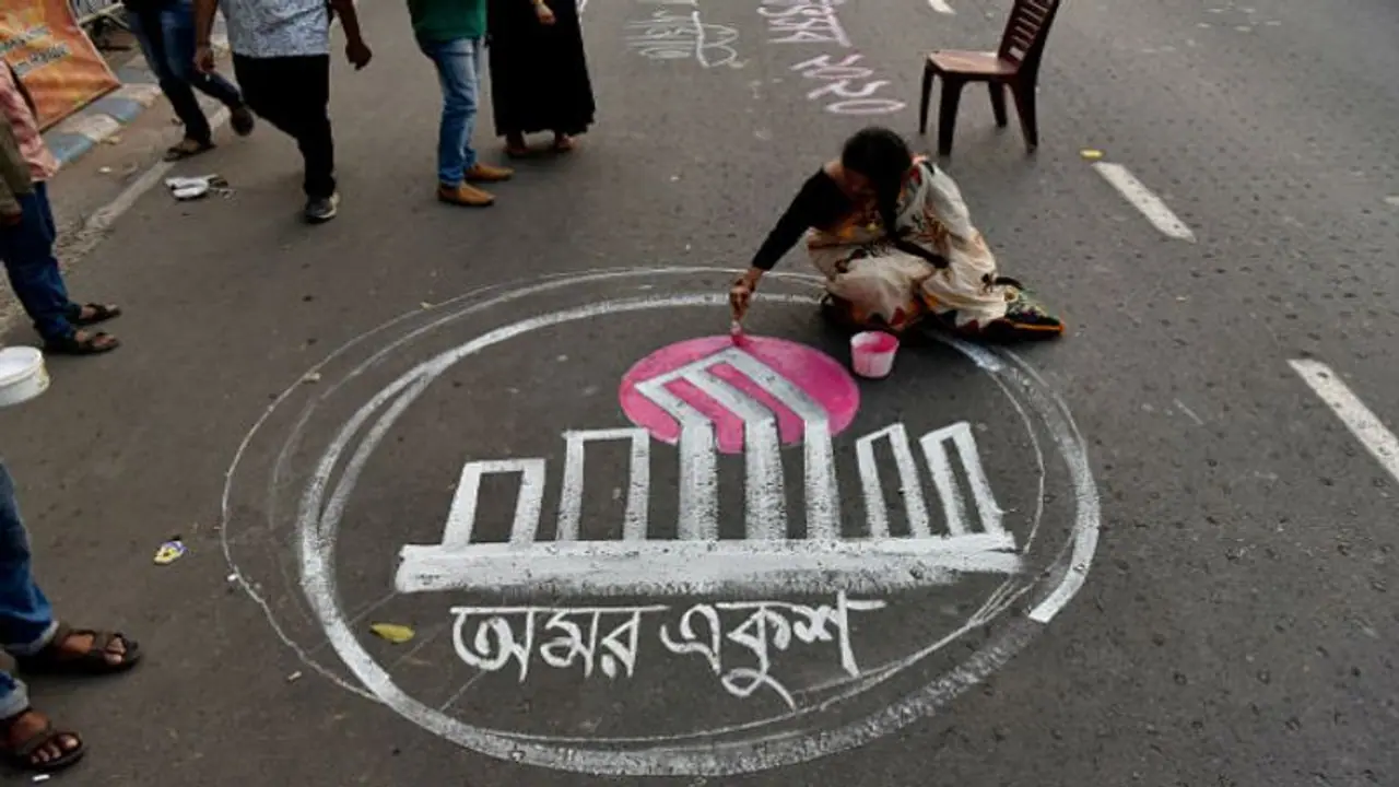 বাংলা ভাষার অধিকার প্রতিষ্ঠায় আন্দোলন, জানুন আন্তর্জাতিক মাতৃভাষা দিবসের ইতিহাস বাংলা ভাষার অধিকার প্রতিষ্ঠায় আন্দোলন, জানুন আন্তর্জাতিক মাতৃভাষা দিবসের ইতিহাস