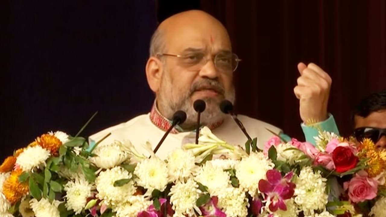 রাজারহাটে এনএসজি র অনুষ্ঠানে অমিত শাহ, ওদিকে জোরকদমে চলছে খিচুড়ি রান্না রাজারহাটে এনএসজি র অনুষ্ঠানে অমিত শাহ, ওদিকে জোরকদমে চলছে খিচুড়ি রান্না