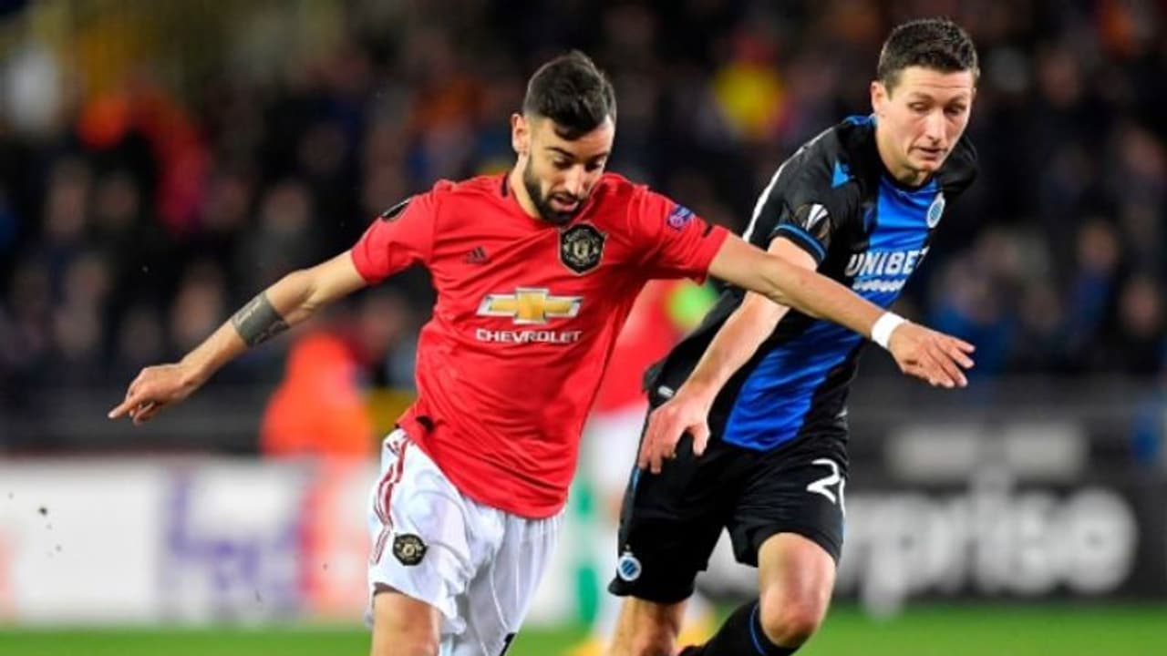 യൂറോപ ലീഗ്: ഇന്ററിന് ജയം, മാഞ്ചസ്റ്റര് യുനൈറ്റിന് സമനില യൂറോപ ലീഗ്: ഇന്ററിന് ജയം, മാഞ്ചസ്റ്റര് യുനൈറ്റിന് സമനില