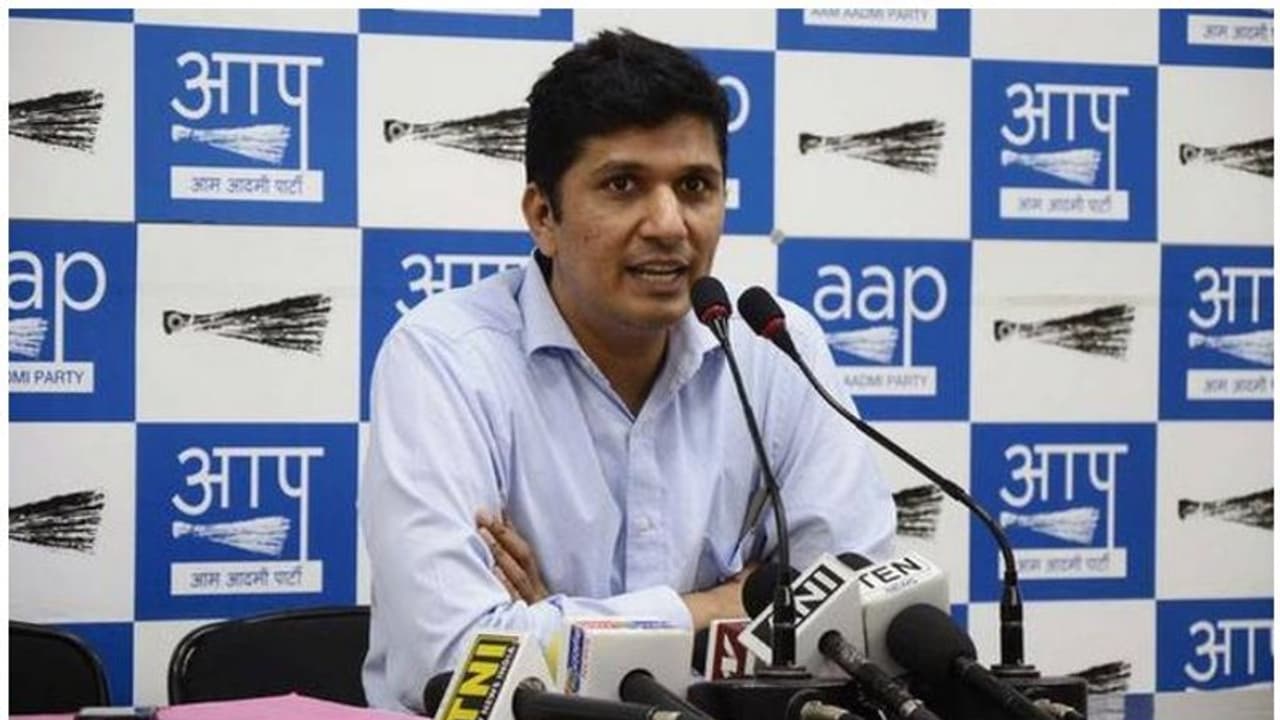 അയോധ്യയില് ഹനുമാന് പ്രതിമ സ്ഥാപിക്കണമെന്ന് രാമജന്മഭൂമി ട്രസ്റ്റിനോട് ആം ആദ്മി എംഎല്എ അയോധ്യയില് ഹനുമാന് പ്രതിമ സ്ഥാപിക്കണമെന്ന് രാമജന്മഭൂമി ട്രസ്റ്റിനോട് ആം ആദ്മി എംഎല്എ