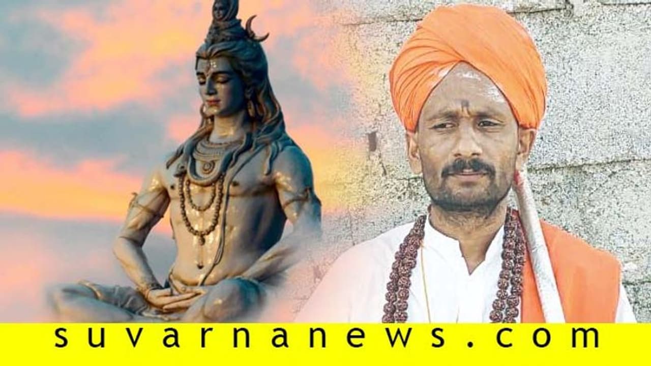 ಬಸವತತ್ವ ಪಾಲನೆಯಲ್ಲಿ ಇಸ್ಲಾಂ ಕುಟುಂಬ: ಲಿಂಗಾಯತ ಮಠಕ್ಕೆ ಮುಸ್ಲಿಂ ಯುವಕ ಪೀಠಾಧಿಕಾರಿ ಬಸವತತ್ವ ಪಾಲನೆಯಲ್ಲಿ ಇಸ್ಲಾಂ ಕುಟುಂಬ: ಲಿಂಗಾಯತ ಮಠಕ್ಕೆ ಮುಸ್ಲಿಂ ಯುವಕ ಪೀಠಾಧಿಕಾರಿ
