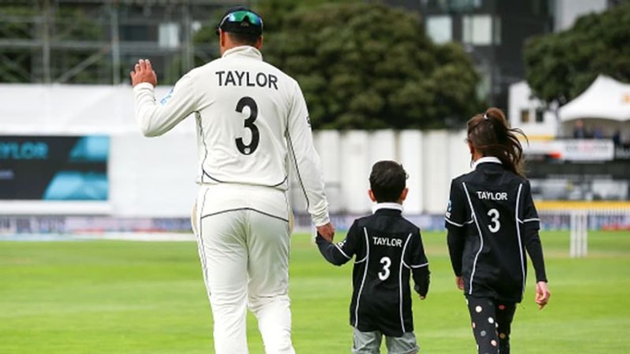 Ross Taylor:சர்வதேச கிரிக்கெட்டிலிருந்து ரோஸ் டெய்லர் ஓய்வு! வரலாற்று சாதனை நாயகனின் கிரிக்கெட் கெரியர் முடிவு