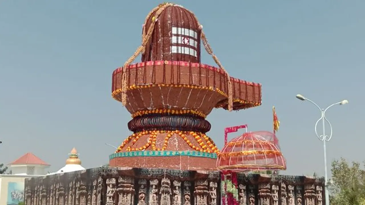 Maha Shivaratri Pooja: மகாசிவராத்திரி நாளில்...பூஜை செய்து சிவனின் அளவற்ற அருளை பெறுவது எப்படி? Maha Shivaratri Pooja: மகாசிவராத்திரி நாளில்...பூஜை செய்து சிவனின் அளவற்ற அருளை பெறுவது எப்படி?