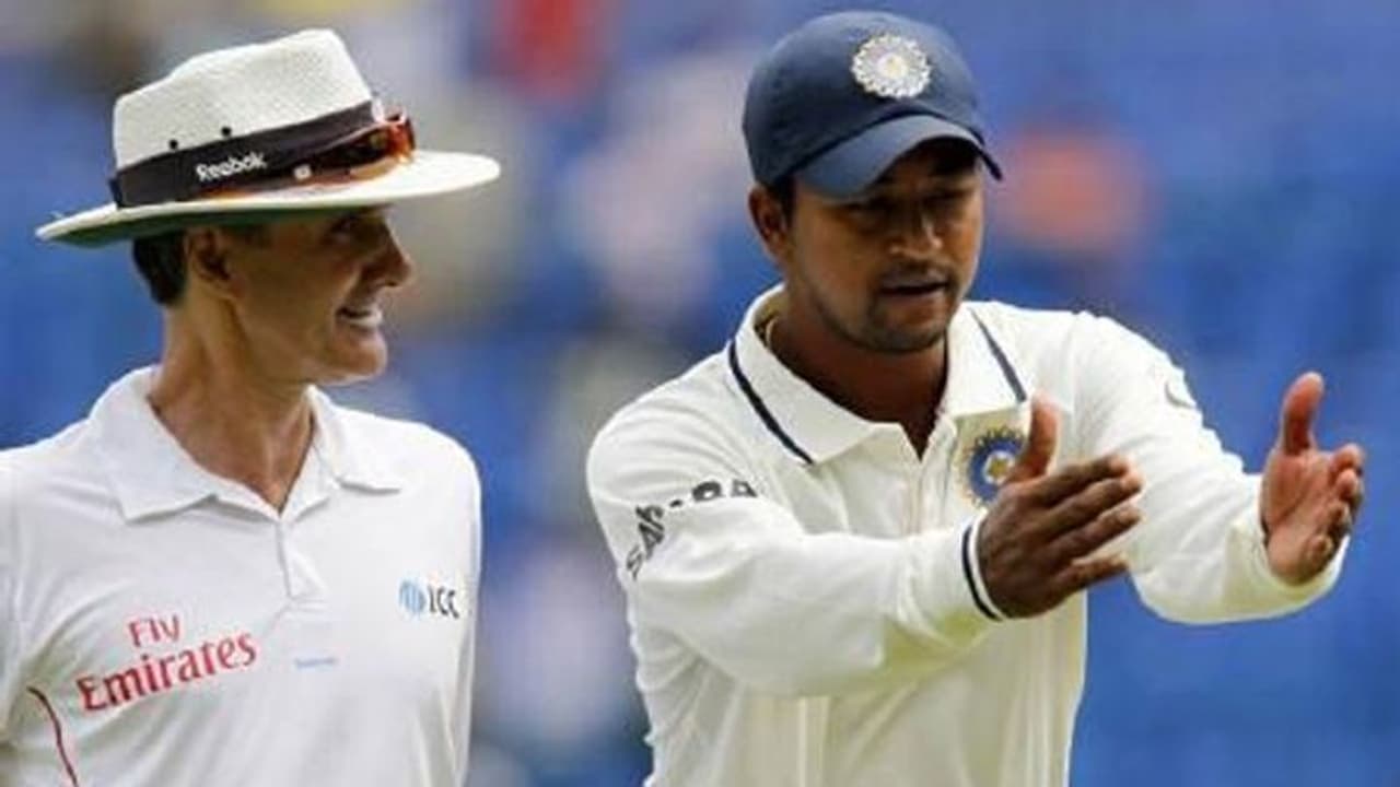 స్నిన్నర్ ప్రజ్ఞాన్ ఓజా వీడ్కోలు: అన్ని ఫార్మాట్లకు గుడ్ బై స్నిన్నర్ ప్రజ్ఞాన్ ఓజా వీడ్కోలు: అన్ని ఫార్మాట్లకు గుడ్ బై