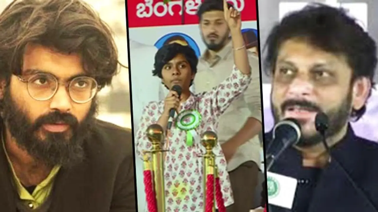 Underbelly of anti CAA protests: Hate Hindus, hate Narendra Modi & ultimately hate India