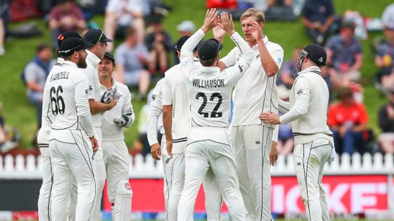 అలా బంతి విసిరా: విరాట్ కోహ్లీని ఔట్ చేసిన తీరుపై జెమీసన్