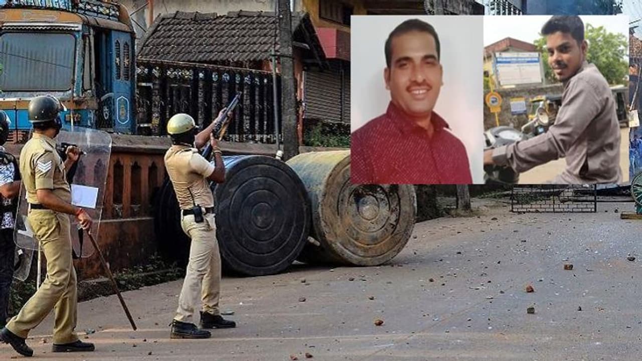 CAA विरोधी प्रदर्शनकारियों पर गोलीबारी की जांच, सुनवाई के लिए पुलिस अधिकारी होंगे तलब CAA विरोधी प्रदर्शनकारियों पर गोलीबारी की जांच, सुनवाई के लिए पुलिस अधिकारी होंगे तलब