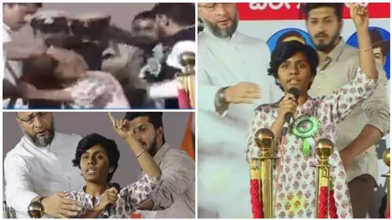 'ದೇಶದ್ರೋಹಿ ಹೇಳಿಕೆ ನೀಡುವವರನ್ನ ಕಂಡಲ್ಲಿ ಗುಂಡಿಕ್ಕಿದ್ರೆ ಮಾತ್ರ ನಿಯಂತ್ರಣಕ್ಕೆ ಬರುತ್ತೆ'