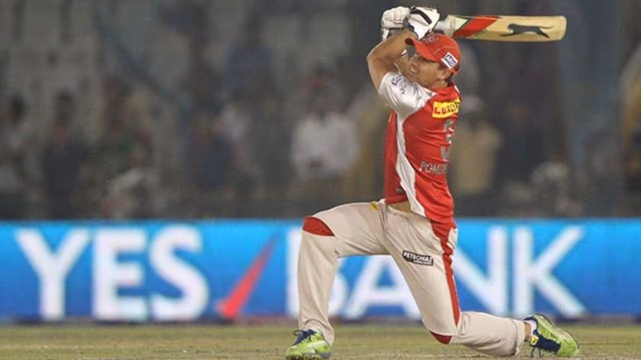 ఒకప్పుడు ఐపిఎల్ స్టార్ క్రికెటర్: ఇప్పుడు చోర్, కారులో నివాసం ఒకప్పుడు ఐపిఎల్ స్టార్ క్రికెటర్: ఇప్పుడు చోర్, కారులో నివాసం