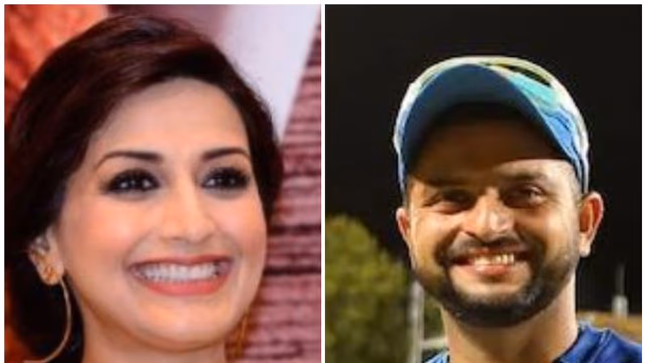 പ്രണയം തോന്നിയ നടി ആരെന്ന് വെളിപ്പെടുത്തി സുരേഷ് റെയ്‍ന