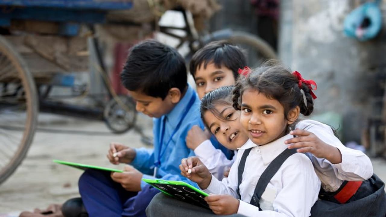 ಸುಸ್ಥಿರದಲ್ಲಿ 77, ಮಕ್ಕಳ ಅಭಿವೃದ್ಧಿ ಸೂಚ್ಯಂಕದಲ್ಲಿ ಭಾರತಕ್ಕೆ 131ನೇ ಸ್ಥಾನ ಸುಸ್ಥಿರದಲ್ಲಿ 77, ಮಕ್ಕಳ ಅಭಿವೃದ್ಧಿ ಸೂಚ್ಯಂಕದಲ್ಲಿ ಭಾರತಕ್ಕೆ 131ನೇ ಸ್ಥಾನ