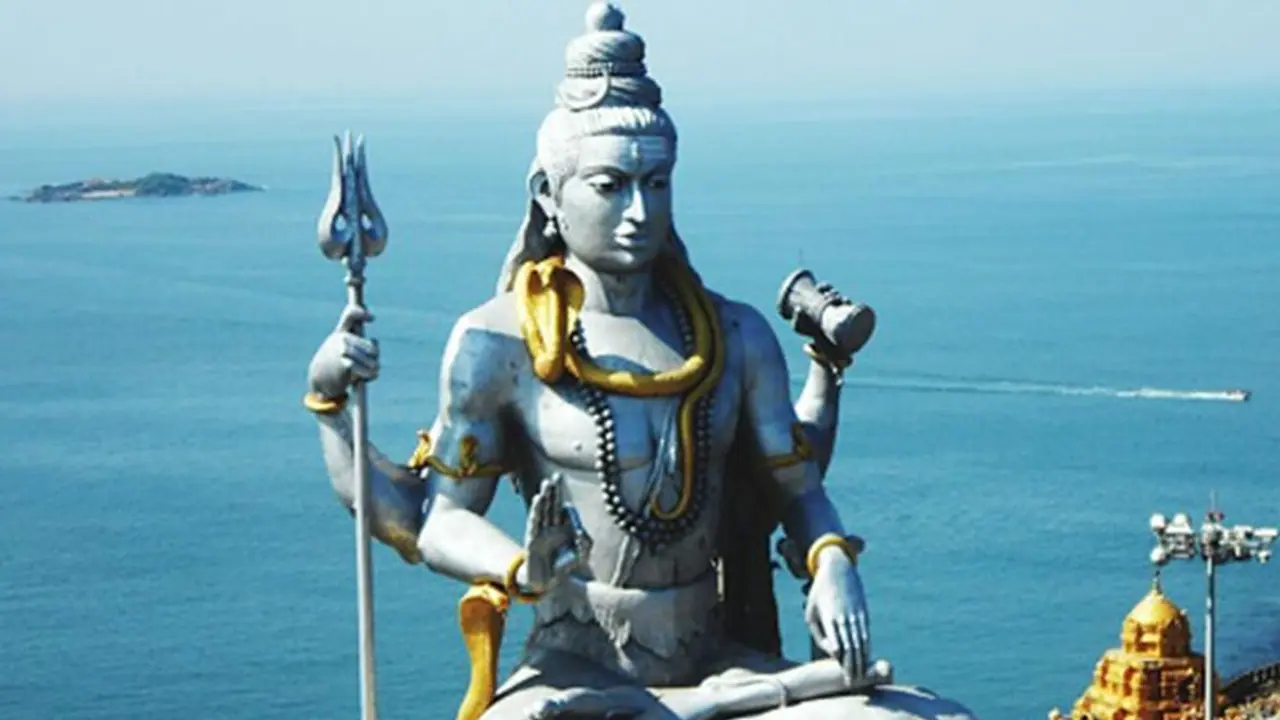 మహ శివరాత్రి