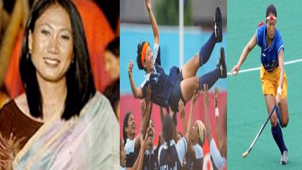 అదనపుకట్నం కోసం వేధింపులు.. పోలీసులకు హాకీ టీం మాజీ కెప్టెన్ ఫిర్యాదు అదనపుకట్నం కోసం వేధింపులు.. పోలీసులకు హాకీ టీం మాజీ కెప్టెన్ ఫిర్యాదు