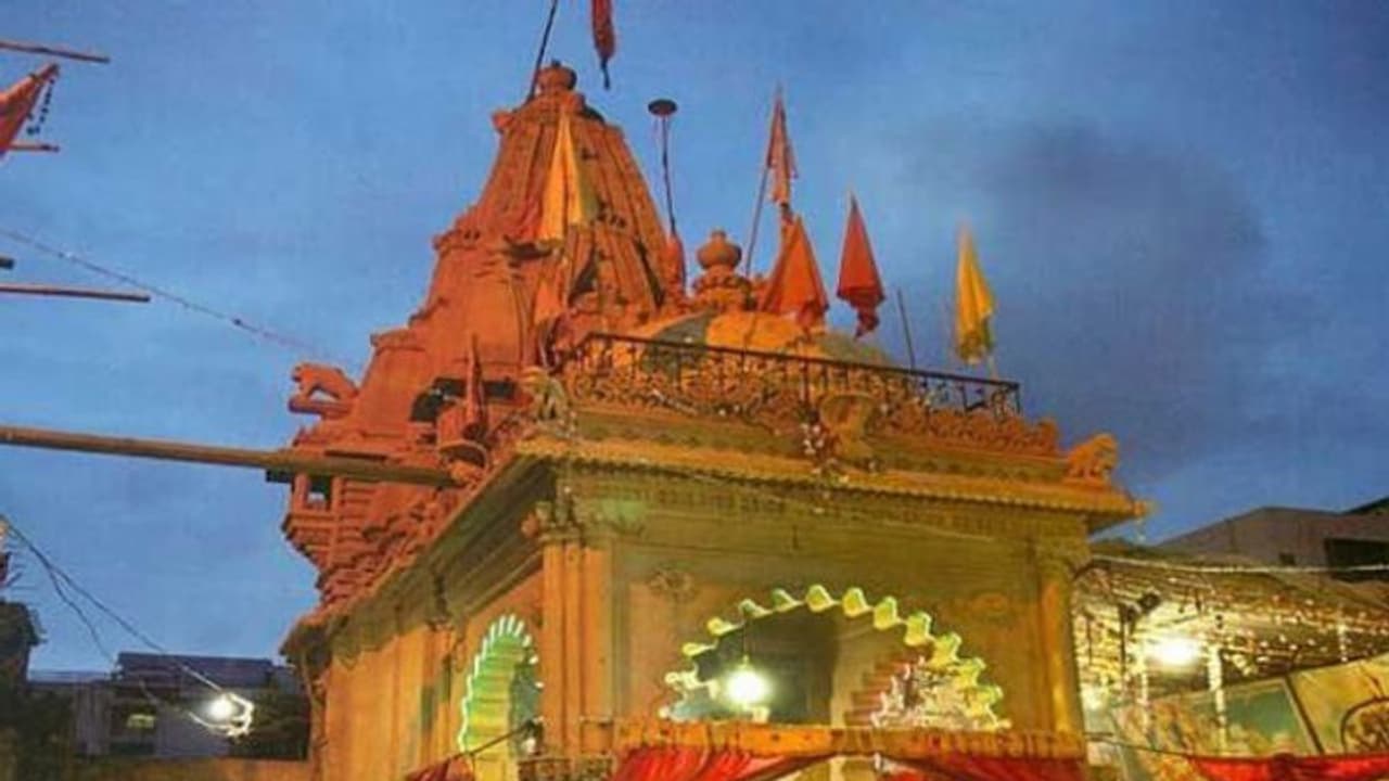 Hinglaj Mata Temple : ಪಾಕಿಸ್ತಾನದಲ್ಲಿ ಮತ್ತೊಂದು ಹಿಂದು ದೇವಸ್ಥಾನ ಧ್ವಂಸ!