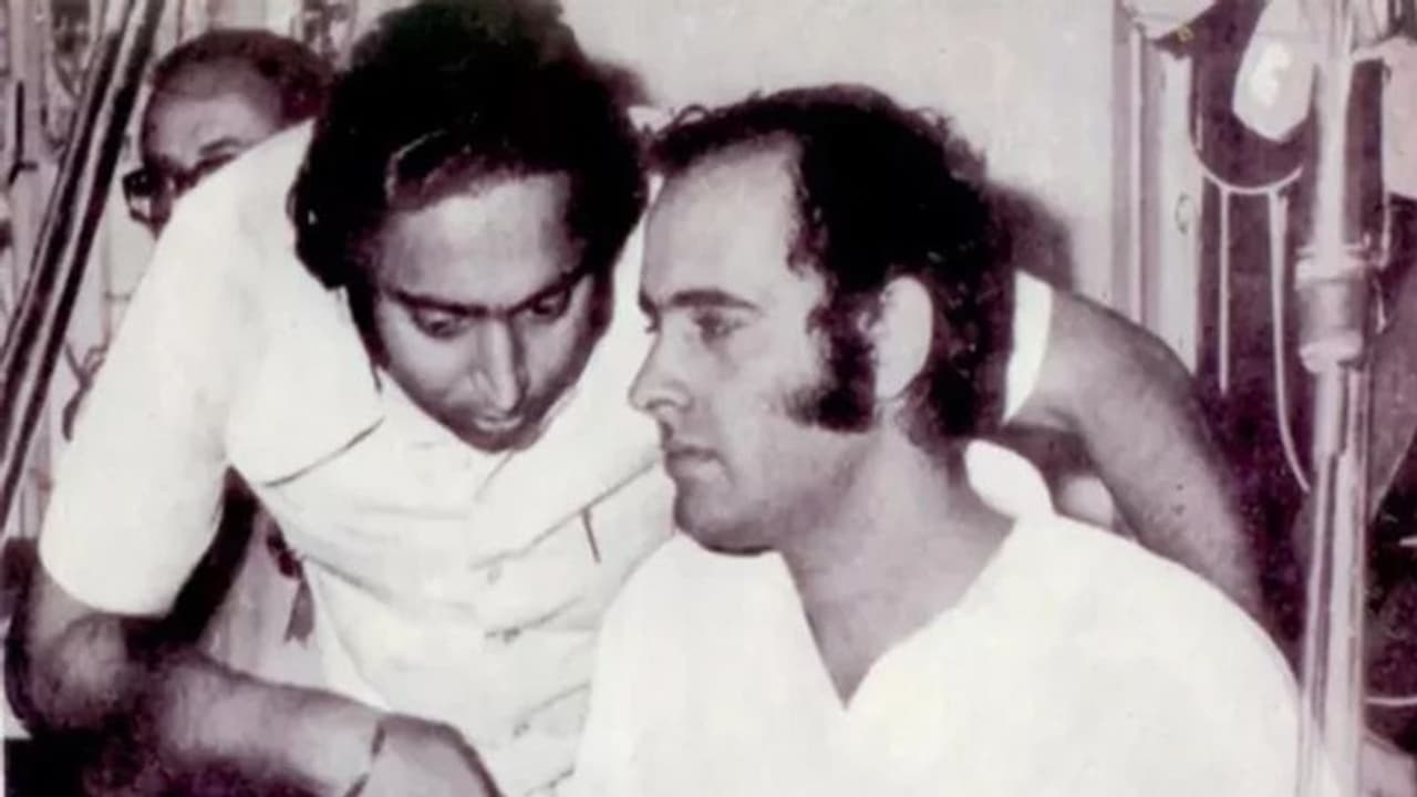 'द्वार खड़ी औरत चिल्लाए, मेरा मरद गया नसबंदी में'...कमलनाथ ने फिर याद दिलाया संजय गांधी का 'दौर' 'द्वार खड़ी औरत चिल्लाए, मेरा मरद गया नसबंदी में'...कमलनाथ ने फिर याद दिलाया संजय गांधी का 'दौर'