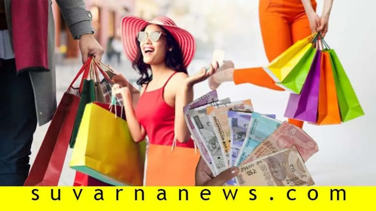 ಬೇಕಾಬಿಟ್ಟಿ ಶಾಪಿಂಗ್ ಮಾಡ್ತೀರಾ? ಈ ಗೀಳಿನಿಂದ ಹೊರಬನ್ನಿ ಬೇಗ...
