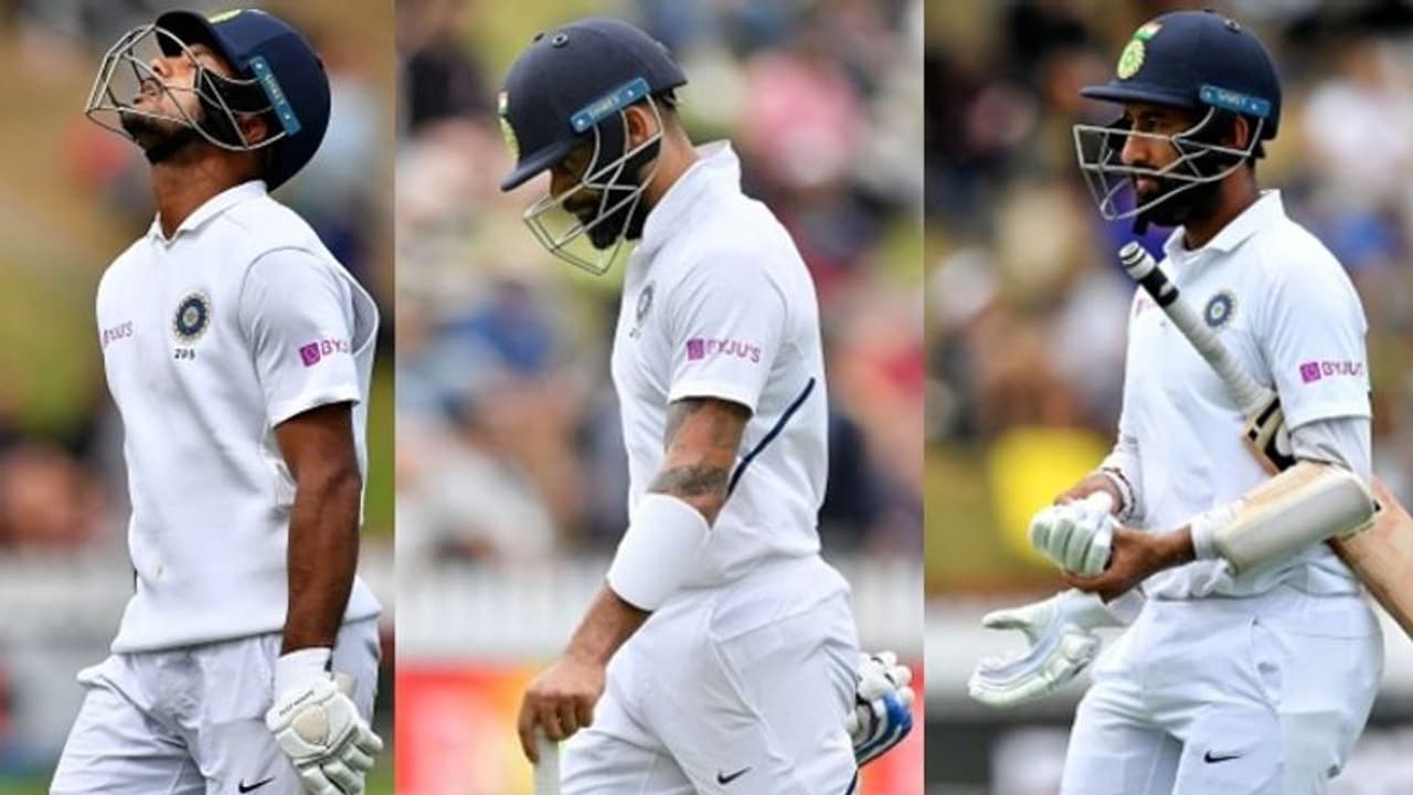 India vs New Zealand, 1st Test: Mayank Agarwal gives reasons for India batsmen’s failures