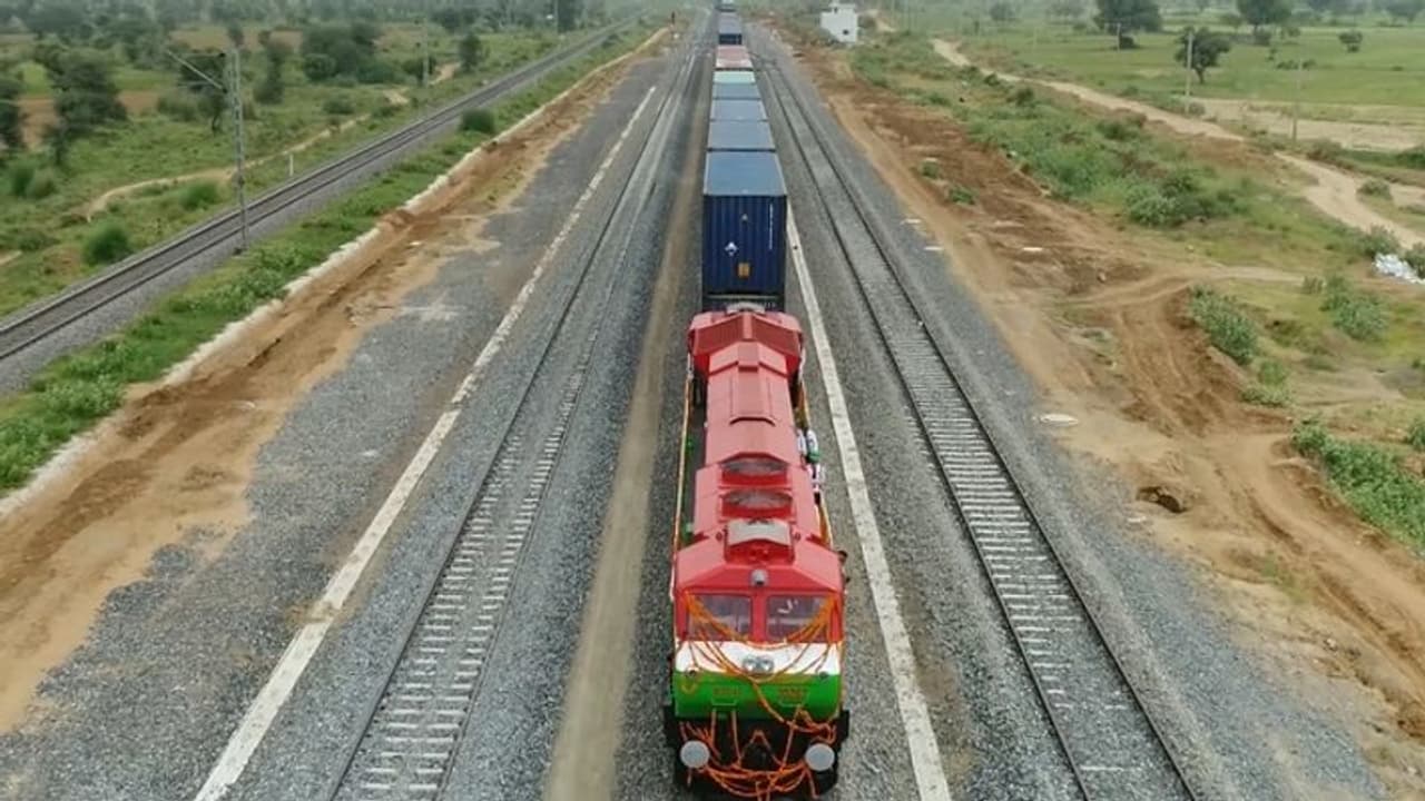 DFCCIL Recruitment 2022: ಖಾಲಿ ಇರುವ ಜನರಲ್ ಮ್ಯಾನೇಜರ್ ಹುದ್ದೆಗೆ ಡಿಎಫ್‌ಸಿಸಿಐಎಲ್ ನೇಮಕಾತಿ