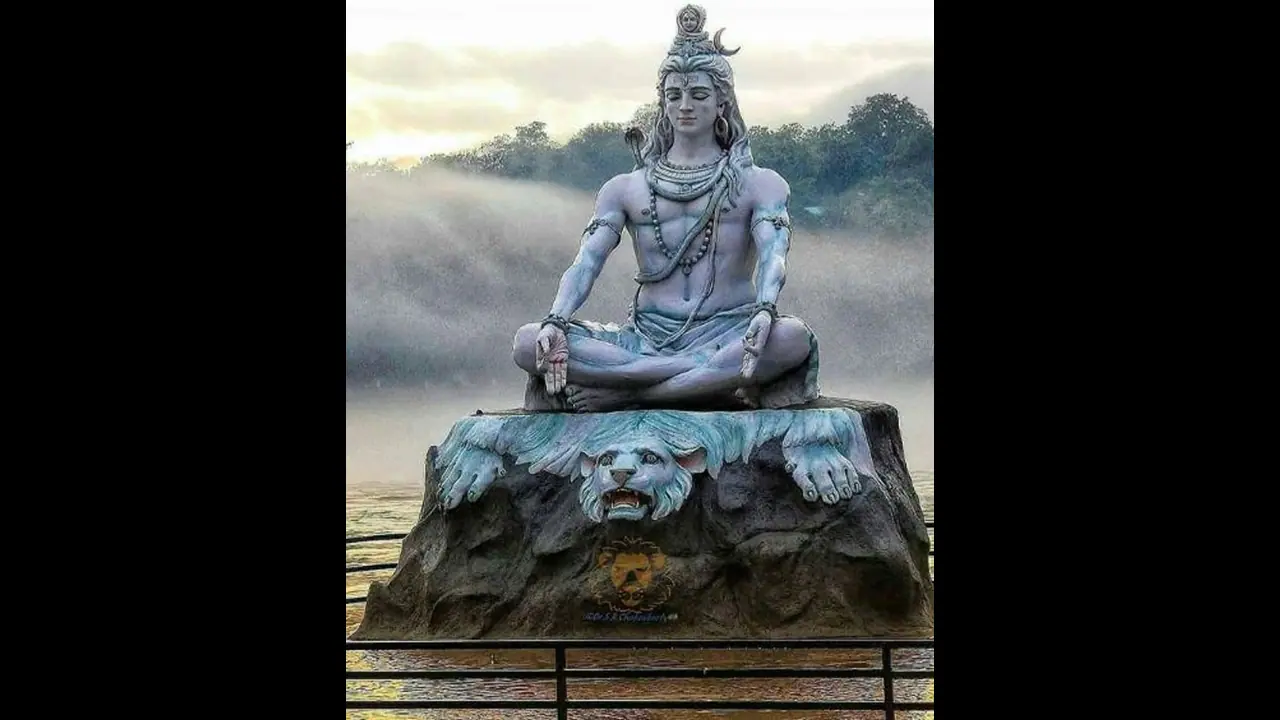 భారతదేశంలో అత్యంత ప్రాముఖ్యత కలిగిన ఈ శివాలయాలను ఎప్పుడైనా సందర్శించారా? భారతదేశంలో అత్యంత ప్రాముఖ్యత కలిగిన ఈ శివాలయాలను ఎప్పుడైనా సందర్శించారా?