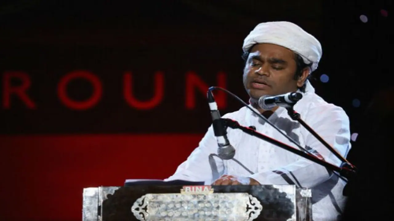 নেওয়া যাবে না পাকিস্তানি অভিনেতাদের, পরিচালককে কেন এমন শর্ত দিয়েছিলেন রহমান