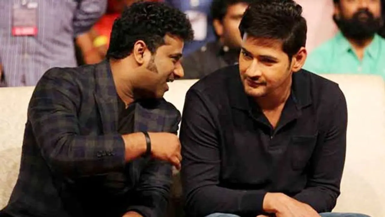 దేవిశ్రీని పక్కన పెట్టేసిన మహేష్ బాబు..?