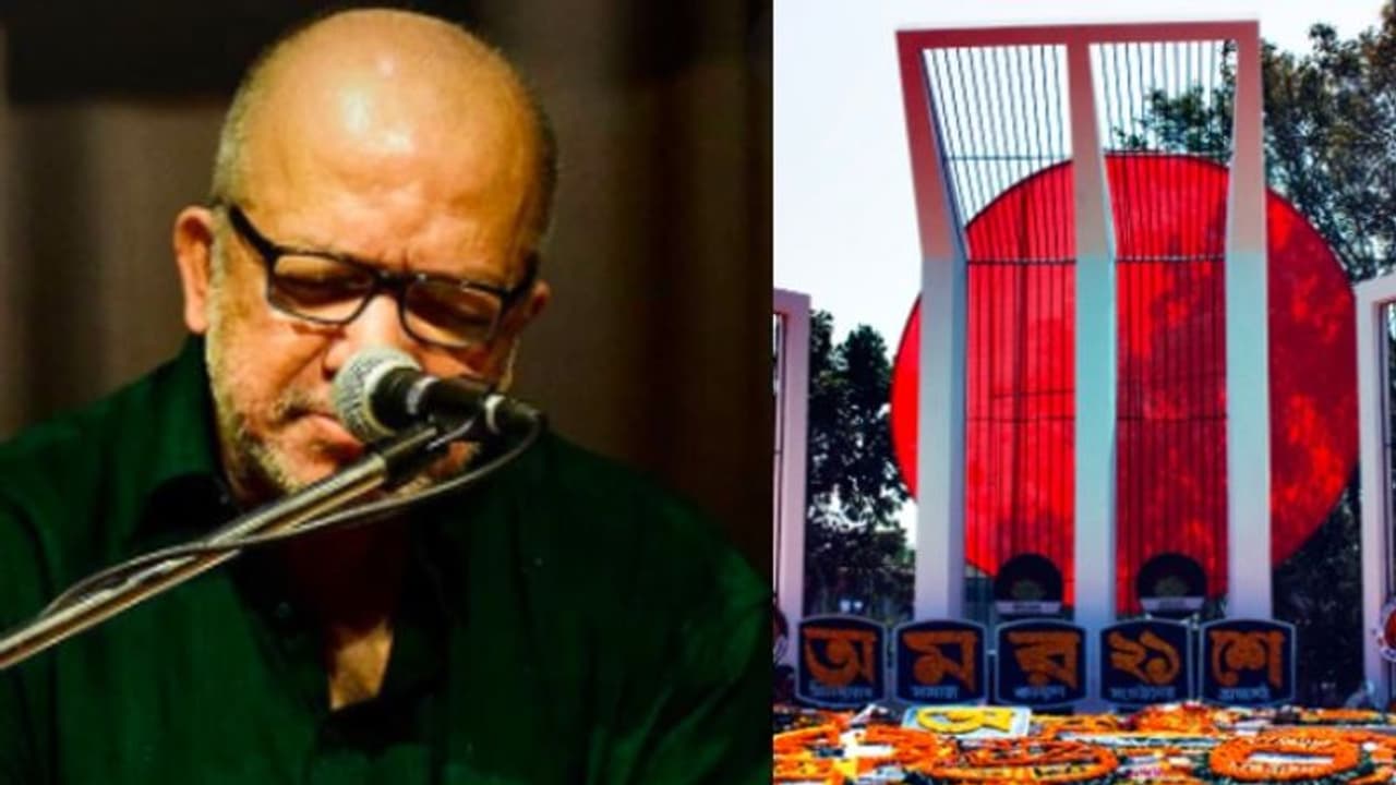 'বাংলা ভাল ভাষাও নয়, আবার ভাল বাসাও নয়', শুনেই মেজাজ হারালেন কবীর সুমন