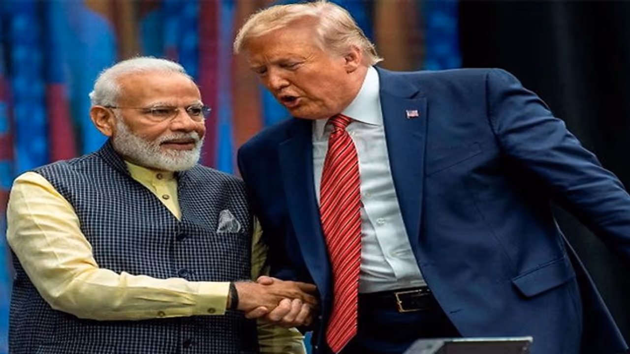 ട്രംപിന്റെ സന്ദർശനം: ഇന്ത്യയും അമേരിക്കയും പുതിയ ആണവ കരാർ ഒപ്പിട്ടേക്കും ട്രംപിന്റെ സന്ദർശനം: ഇന്ത്യയും അമേരിക്കയും പുതിയ ആണവ കരാർ ഒപ്പിട്ടേക്കും