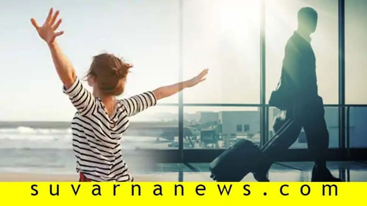 ಗಂಡ ಊರಲ್ಲಿಲ್ಲ ಅಂದ್ರೆ ಹೆಂಡ್ತಿಗೆ ಹಾಲಿ ಡೇ, ಜಾಲಿ ಡೇ ಗಂಡ ಊರಲ್ಲಿಲ್ಲ ಅಂದ್ರೆ ಹೆಂಡ್ತಿಗೆ ಹಾಲಿ ಡೇ, ಜಾಲಿ ಡೇ