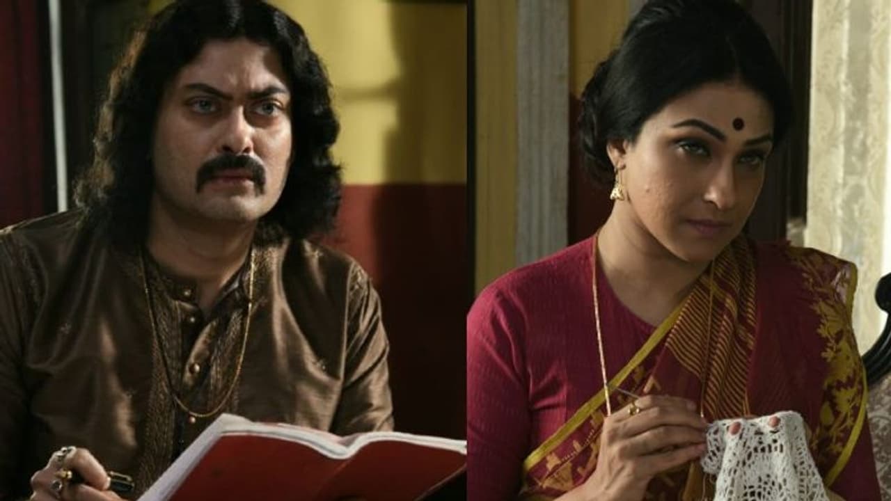 এগিয়ে চলছে বাংলা ছবি 'দত্তা' র শুটিং, শরৎচন্দ্র ফিরছেন আবারও এ শহরে এগিয়ে চলছে বাংলা ছবি 'দত্তা' র শুটিং, শরৎচন্দ্র ফিরছেন আবারও এ শহরে