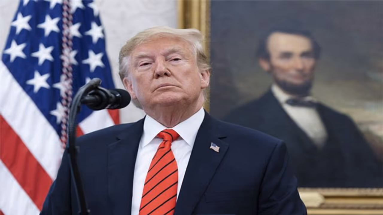 Indian defence system set to get much stronger following Donald Trump’s visit