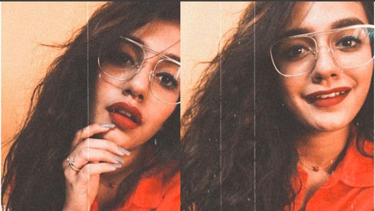 ഇന്സ്റ്റഗ്രാം അക്കൗണ്ട് ഡിആക്റ്റിവേറ്റ് ചെയ്ത് പ്രിയ വാര്യര് ഇന്സ്റ്റഗ്രാം അക്കൗണ്ട് ഡിആക്റ്റിവേറ്റ് ചെയ്ത് പ്രിയ വാര്യര്